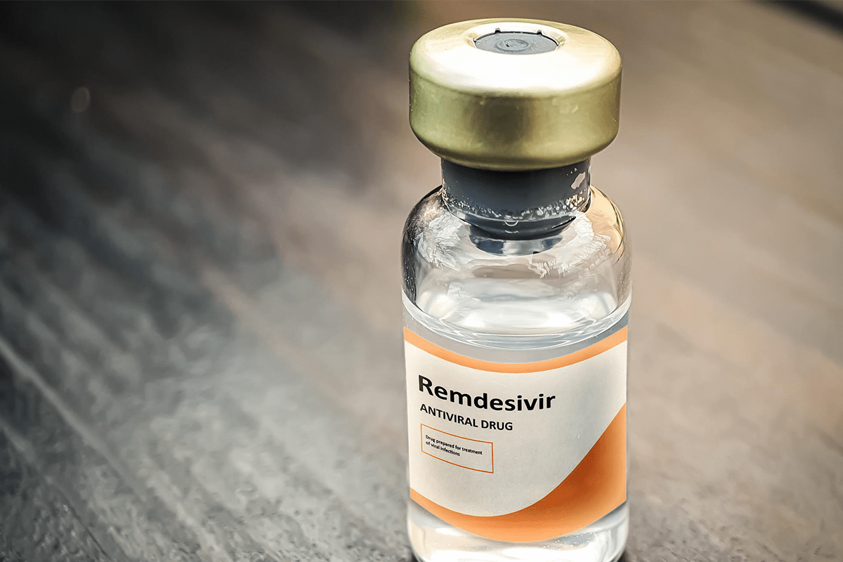 Remdesivir [Twitter]