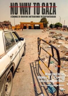 Capa do livro publicado em inglês pela MEMO Publishers, 152 pág, ISBN-13 : 978-1-907433-44-3, em julho de 2020 [MEMO Publishers]