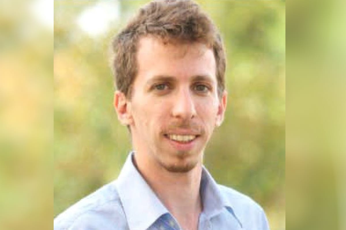 Historiador israelense Adam Raz, 21 de dezembro de 2018 [Indonesian Solidarity Against Sionism / Facebook]
