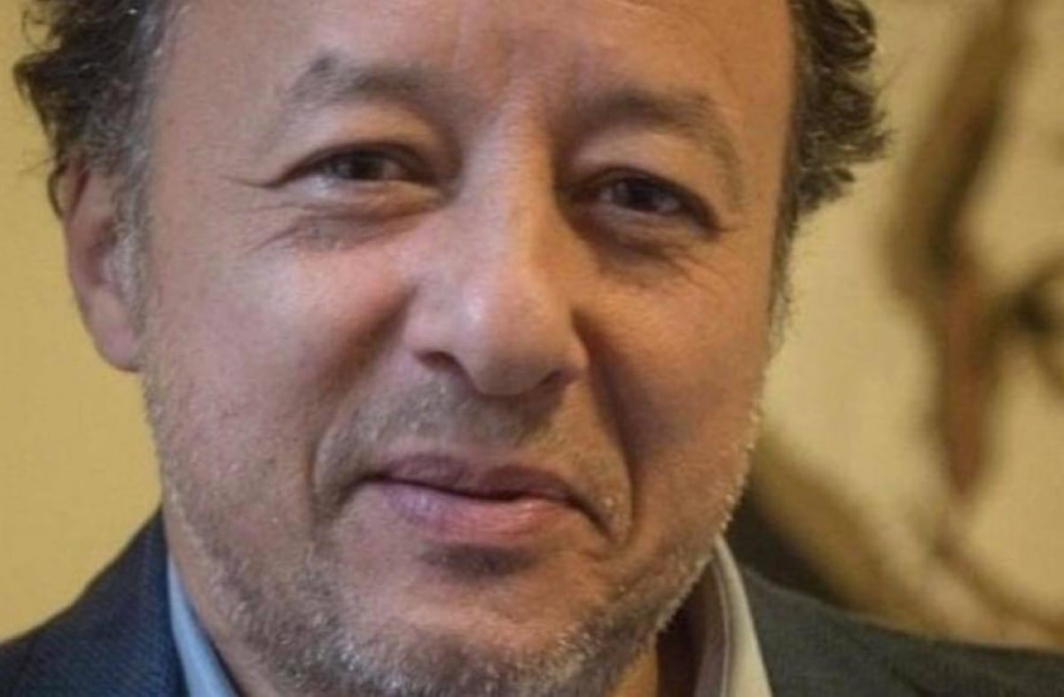 Gasser Abdel Razek [EIPR / Twitter]