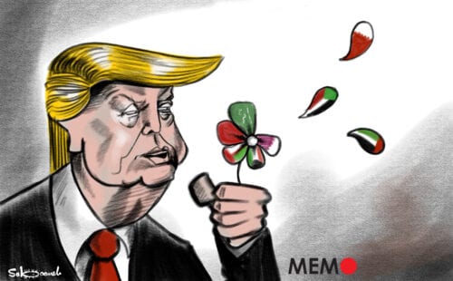 Normalização com Israel, quem é o próximo? [Sabaaneh/Monitor do Oriente Médio]