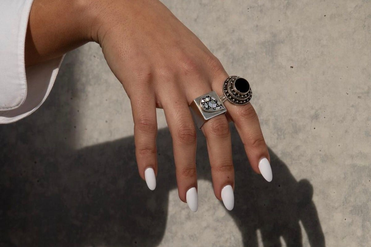 Jóias da marca TAVII [Tatsiana Tribunalova]