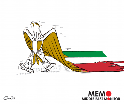 Giulio Regeni. [Sawar Ahmed/Monitor do Oriente Médio]