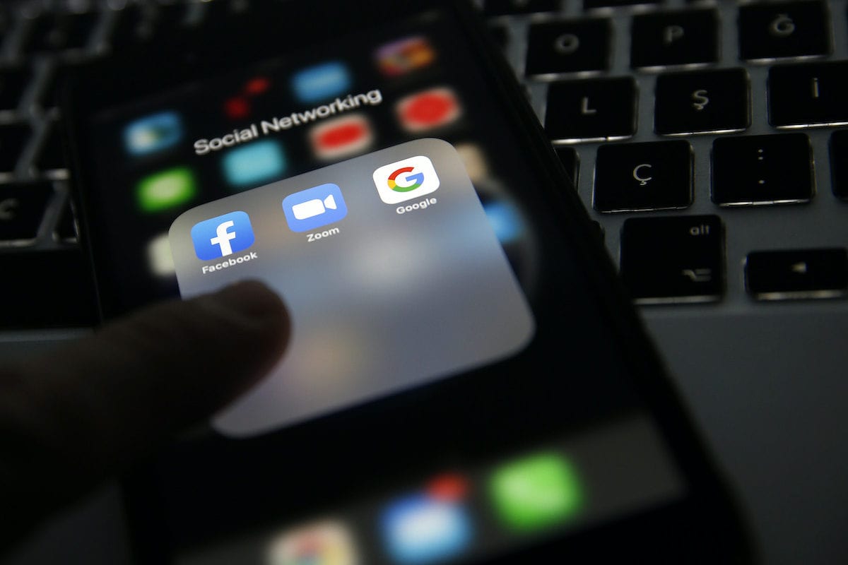 Israel aprova Lei do Facebook, a fim de deletar conteúdos críticos [Sabaaneh/Monitor do Oriente Médio]
