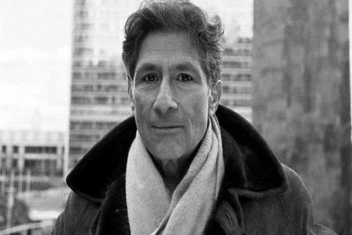 Edward Said [Foto Internet]