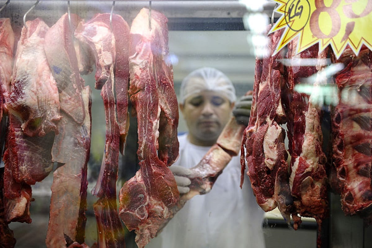 Carne brasileira [Foto Senado Brasil]