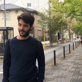 Assaf Kaplan [Facebook]