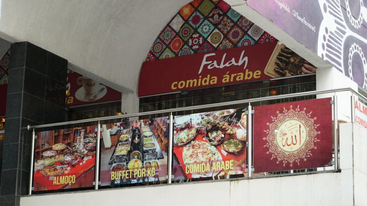 A comida pode salvar a cultura? A influência árabe na culinária brasileira. [Monitor do Oriente Médio]