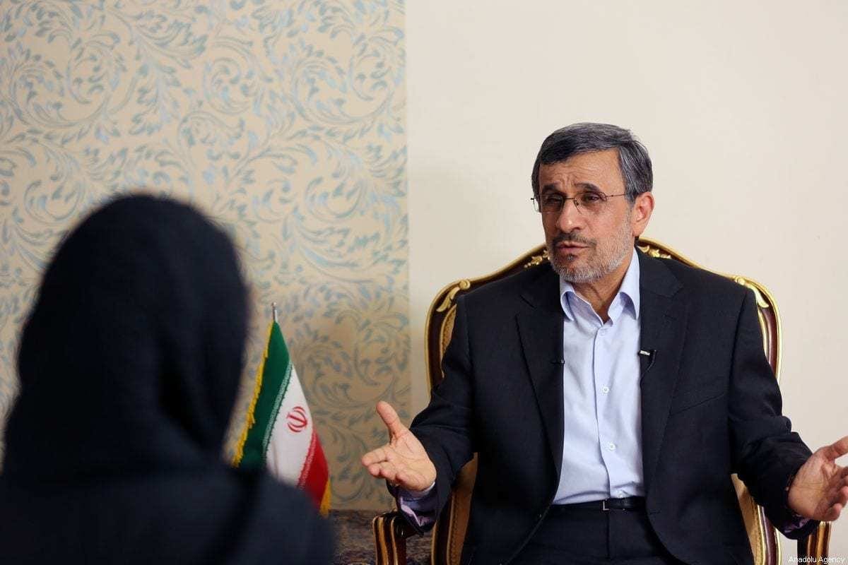 Ex-presidente do Irã apoia inclusão da Arábia Saudita em novas negociações nucleares