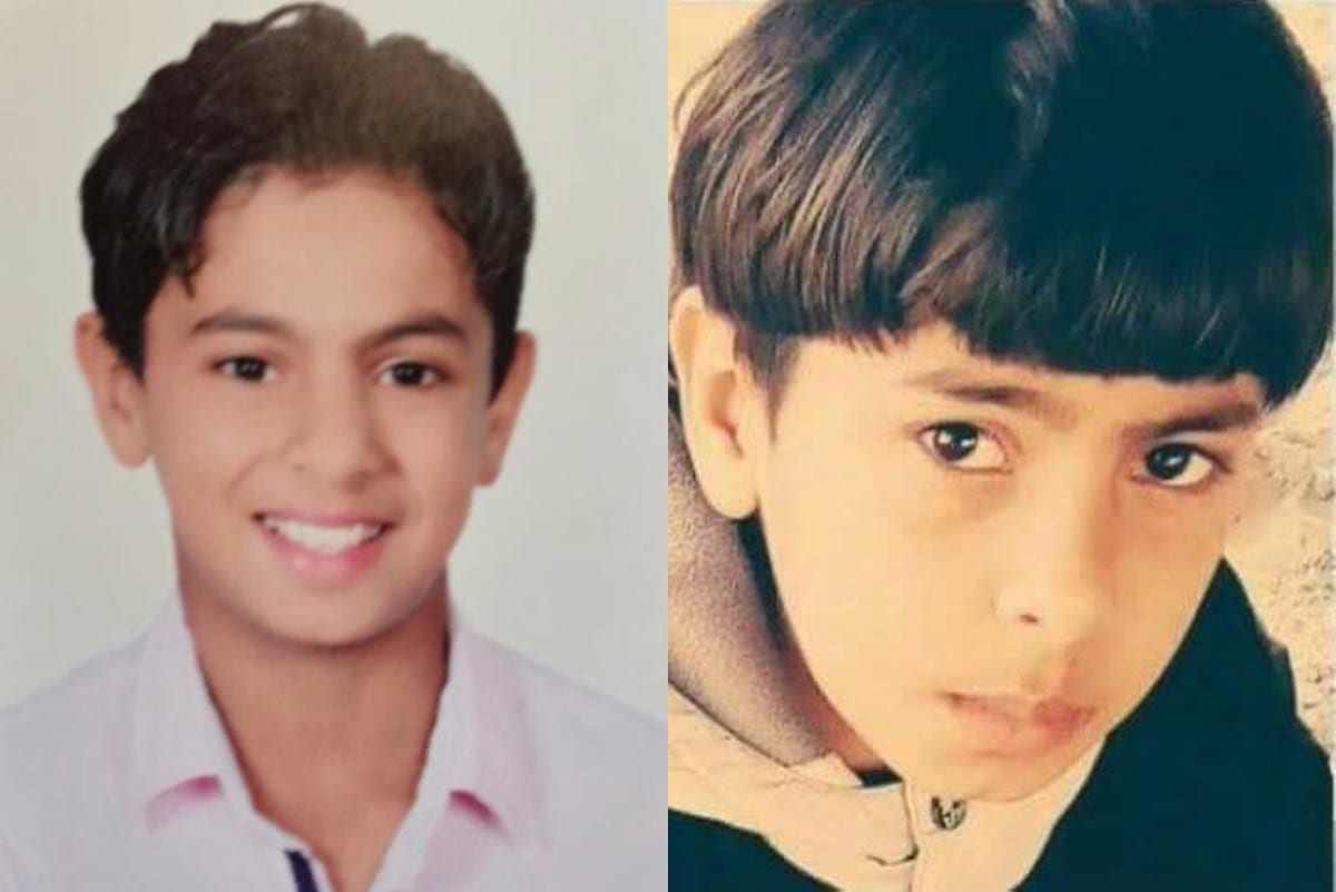 Abdullah Boumediene [Zenzana Voice/Twitter]