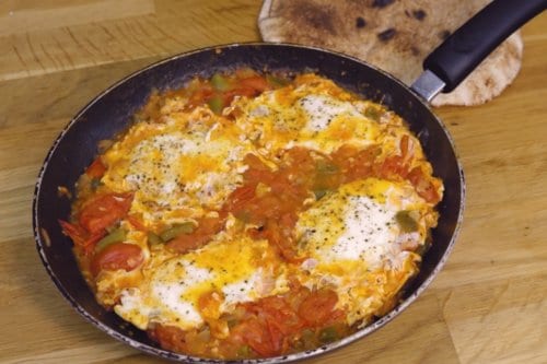 Shakshuka