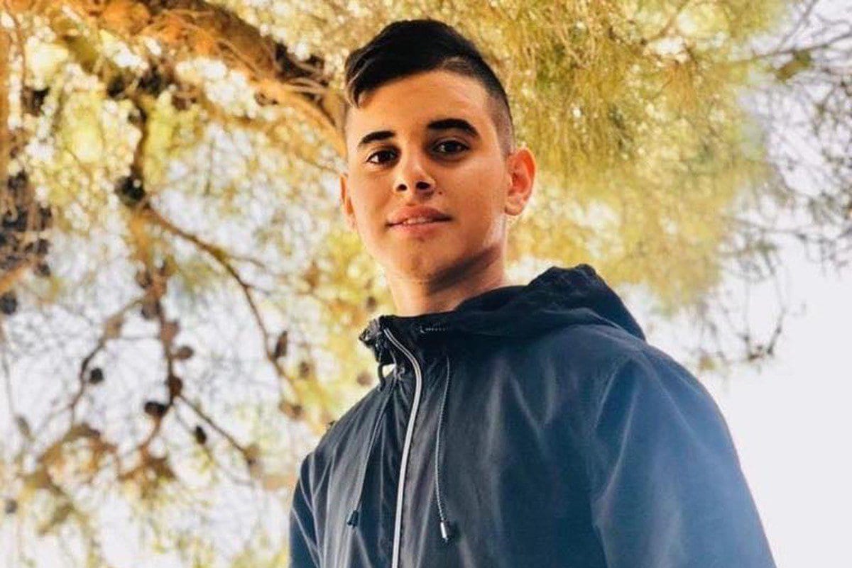 Nouruddin Obeid [Deirdebwanalkhair / Facebook] 
