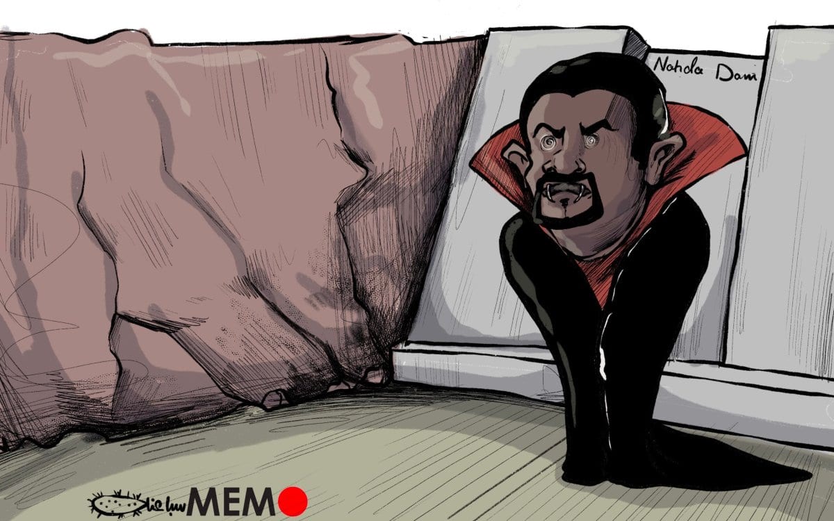 Etiópia renova compromisso com a mediação da UA em negociações sobre barragens [Sabaaneh/Monitor do Oriente Médio]