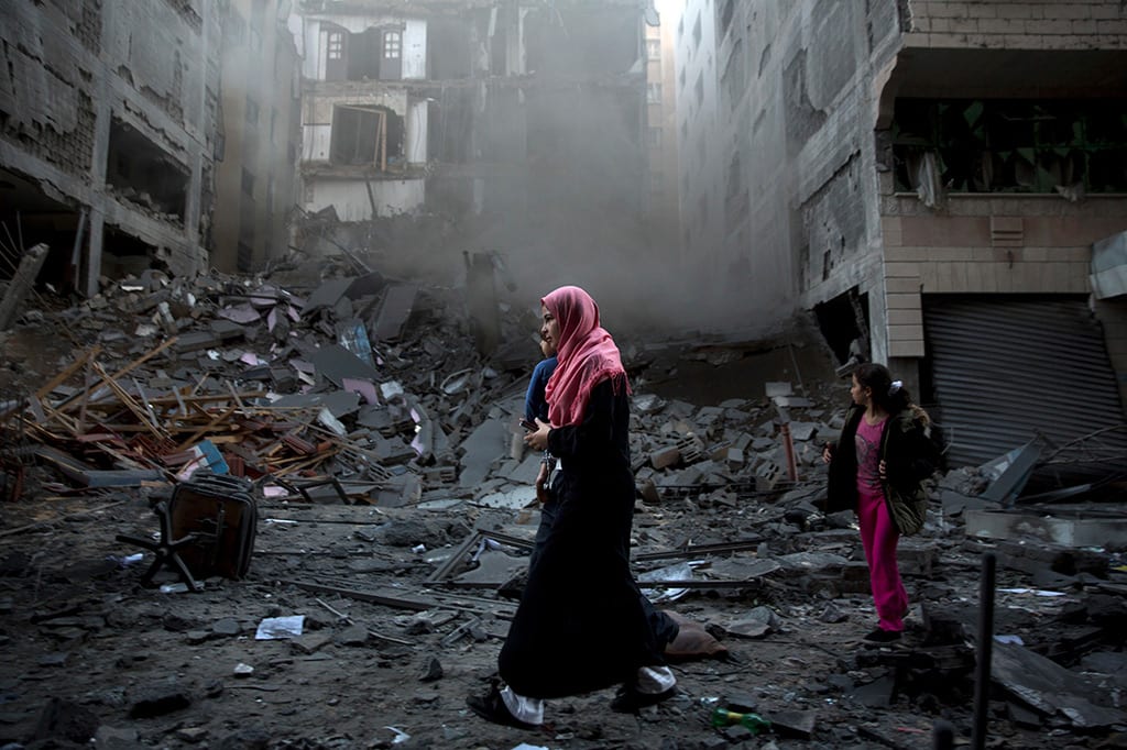 Com MSC 371/2019, dinheiro do contribuinte brasileiro ajudará a financiar crimes de guerra

