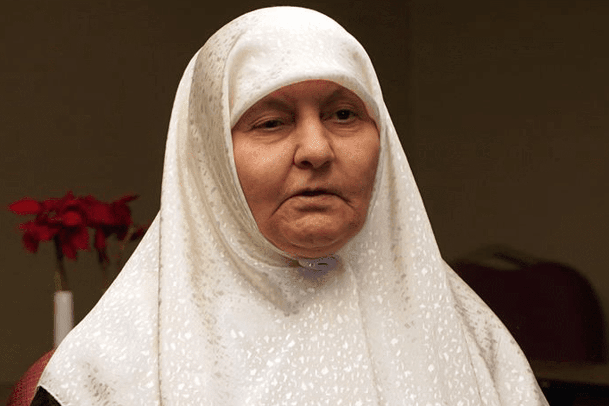 Samira Mohyeddin [Agência Anadolu]