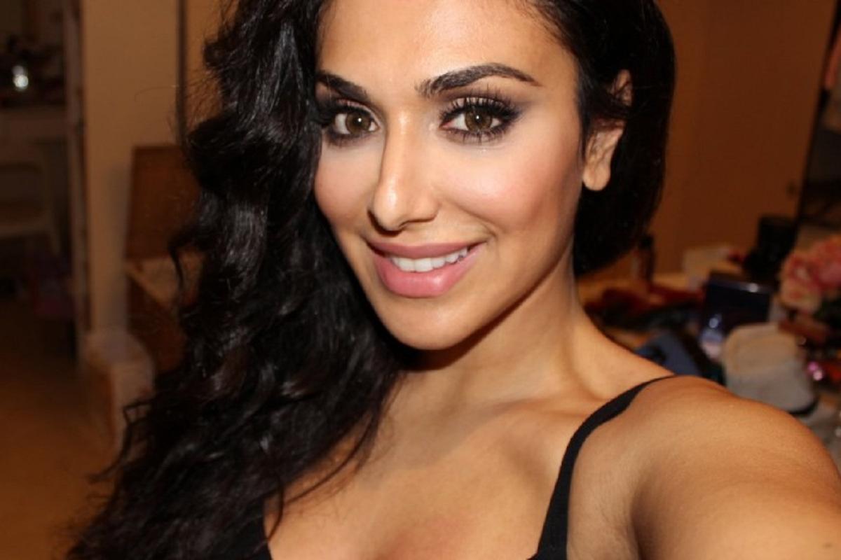 Dona da marca "Huda Beauty", Huda Kattan (huda / Instagram)