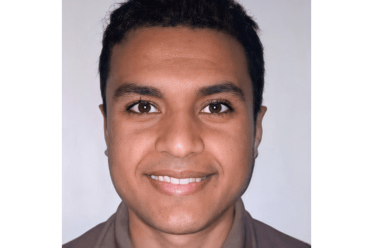 Moataz Mostafa Hassan, estudante de 25 anos [Facebook]