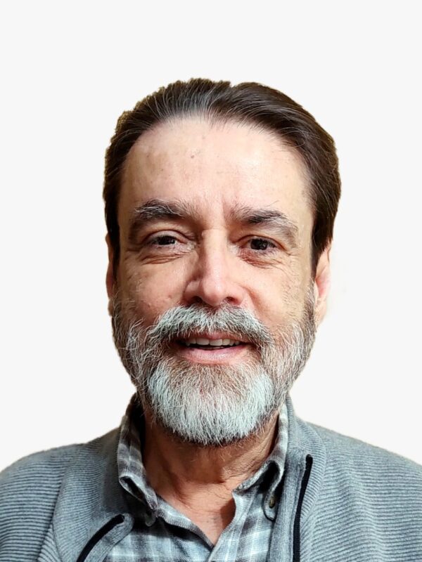 Fernando Camargo, engenheiro eletrônico que atuou no desenvolvimento da urna eletrônica [Seesp]