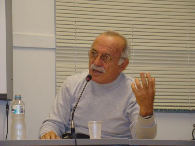 Milton Temer [Foto arquivo pessoal]