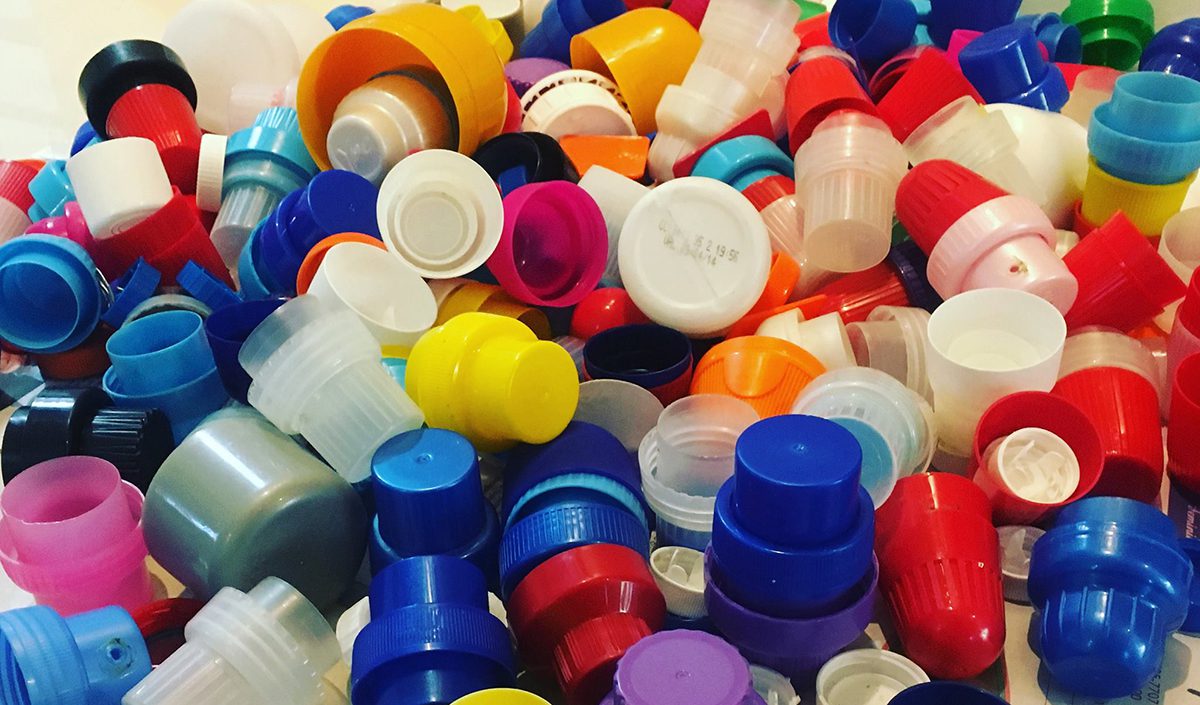 Foto: Facebook | Tampinha Legal
