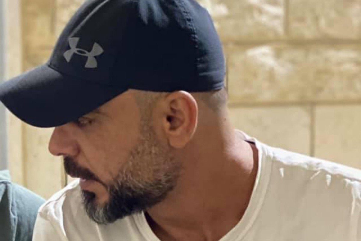 Abdo Al-Khatib [YZaatreh/Twitter]
