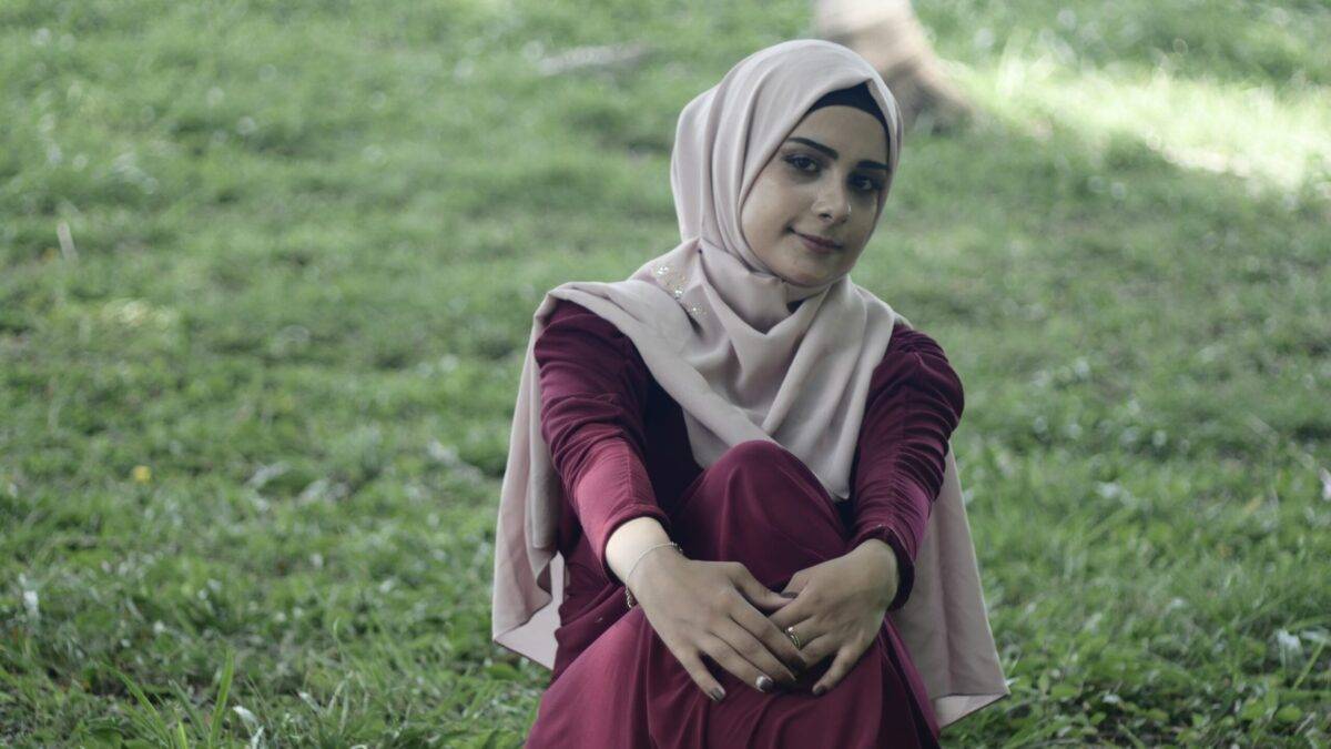 Samah Abu Khury [Arquivo pessoal]