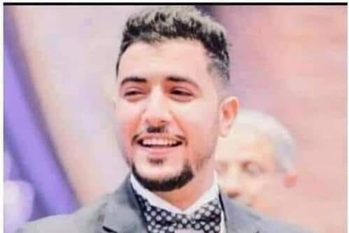 Dezenas de milhares de membros da comunidade iemenita nos EUA denunciaram e protestou contra o assassinato do americano-iemenita Abdul-Malik Al-Sanabani [@ alhaj200200 / Twitter]
