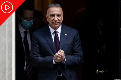 Em coletiva de imprensa, Raisi destacou que diversas decisões foram tomadas durante o encontro com al-Kadhimi