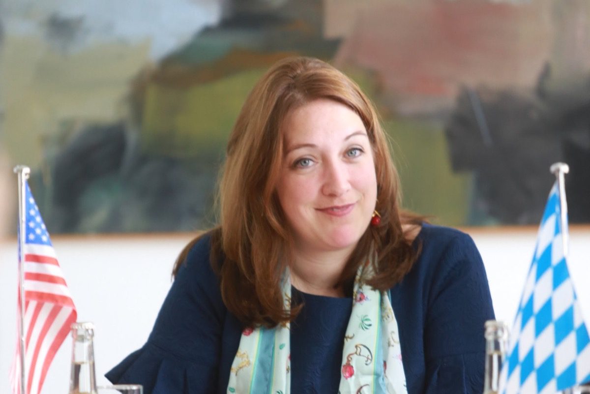 Jennifer Gavito [Wikipedia]
