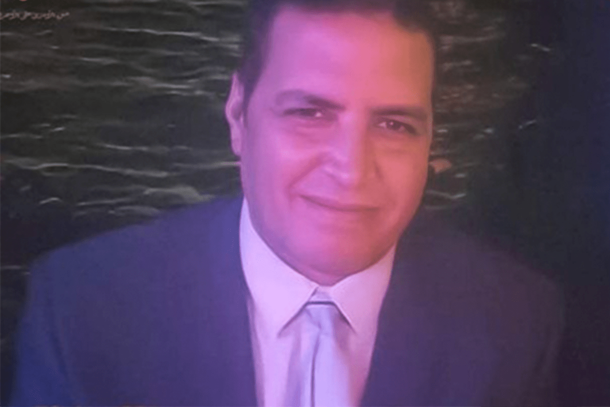 Khaled Al-Adawy [Twitter]
