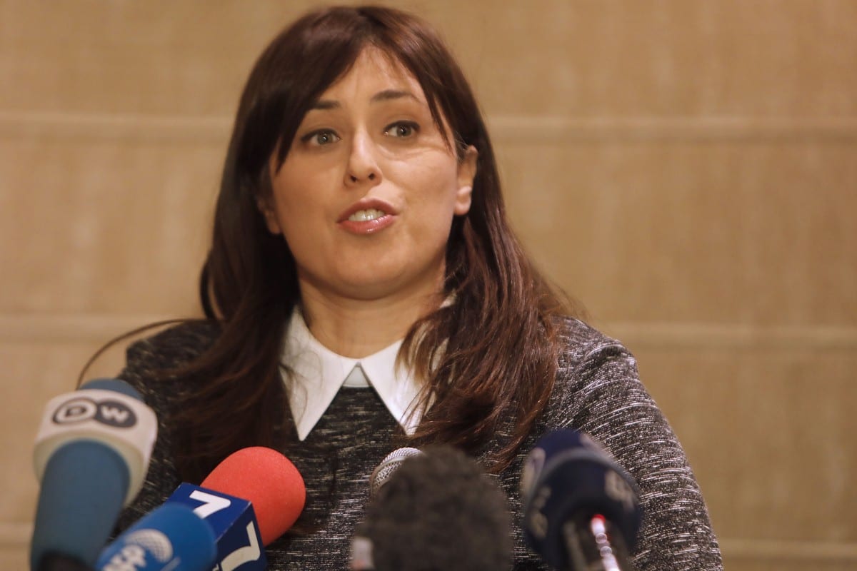 A Grã-Bretanha está atolada em outra disputa sobre liberdade de expressão após o protesto estudantil de terça-feira contra a embaixadora de extrema direita israelense Tzipi Hotovely. Para desespero de grupos de estudantes palestinos, a mulher de 42 anos foi convidada pela Sociedade de Debate da London School of Economics (LSE) para o que foi divulgado como um debate público em torno de "Perspectivas sobre Israel-Palestina".
