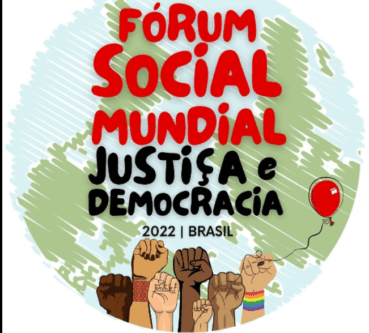 Fórum Social Mundial