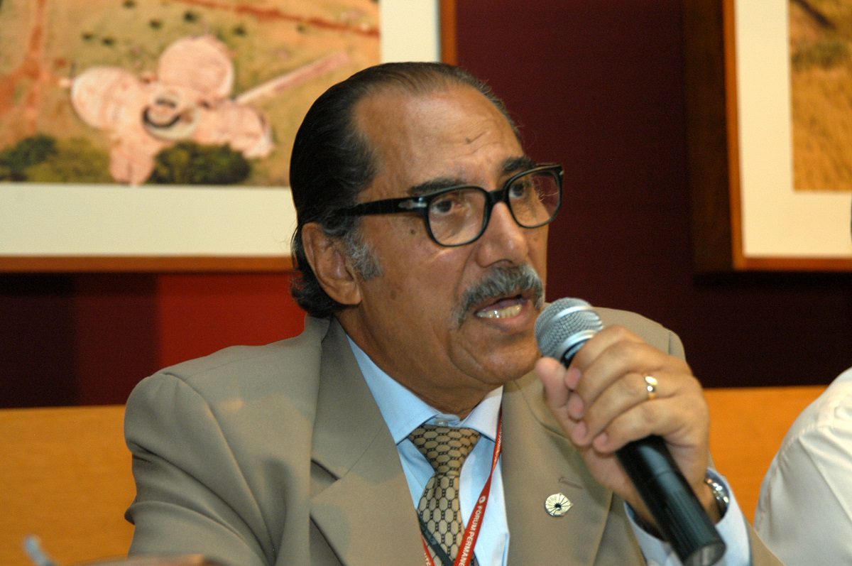 Mohamed Habib