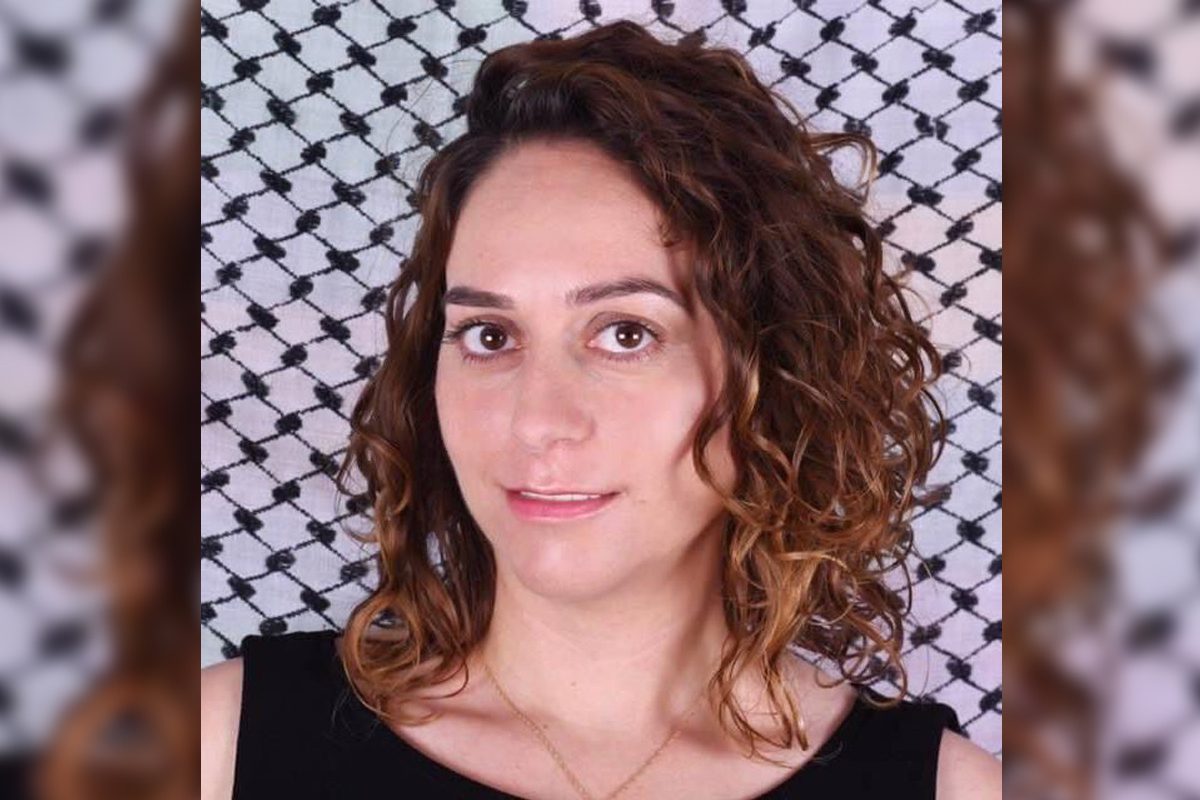 Somaiya Falah [Facebook]