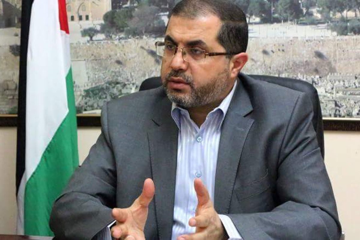 O movimento de resistência palestina Hamas destacou na sexta-feira (14) que as reuniões realizadas na Argélia pretendem superar a divisão interna, reportou a rede Quds Press.
