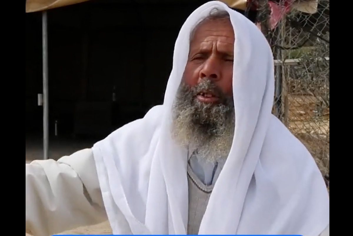 Suleiman Hathalin [qudsn/Twitter]
