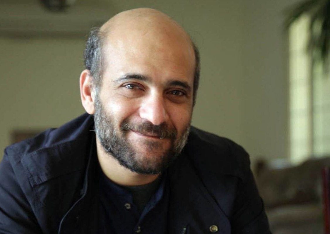 Político egípcio-palestino Rami Shaath, 22 de agosto de 2019 [Facebook]
