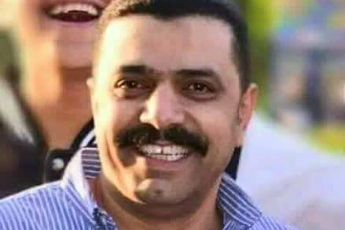 Mohamed Jumaa Youssef Afifi [Zenzana Voice/Twitter]