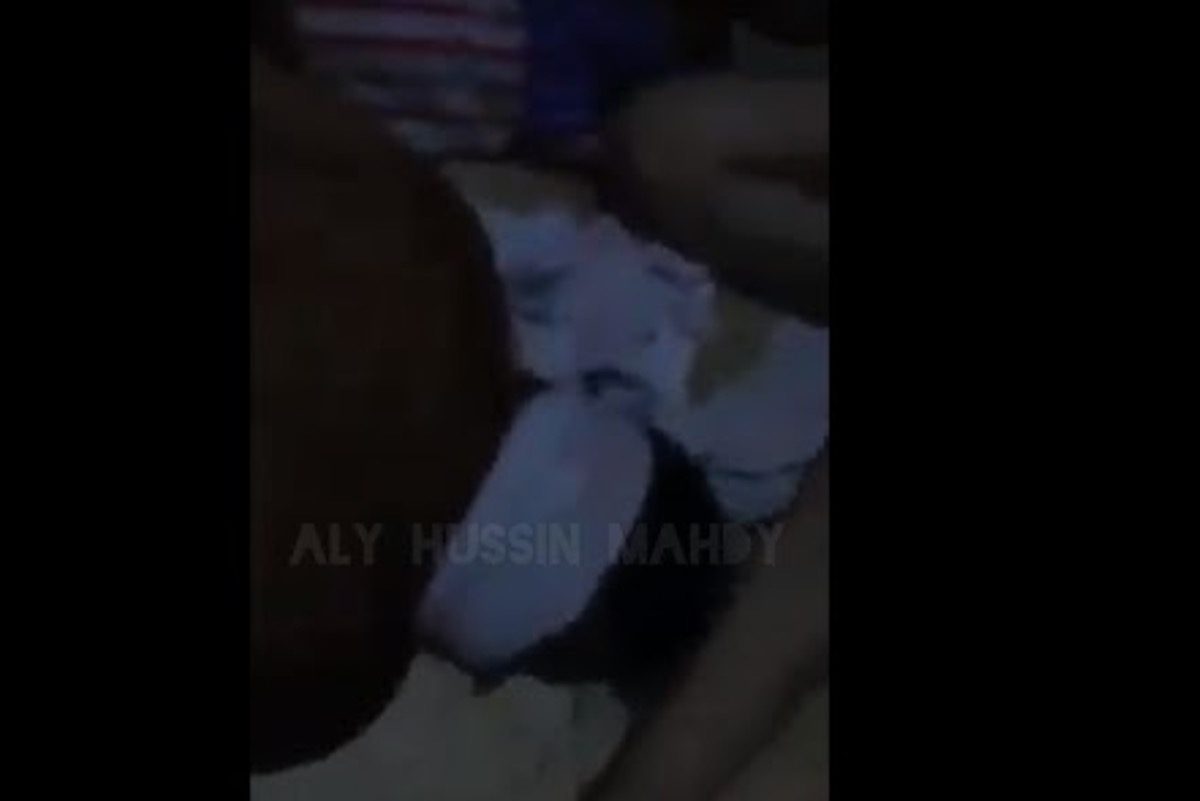 Sinais de tortura em prisioneiros detidos no Cairo
