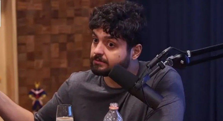 [Youtube/Reprodução]