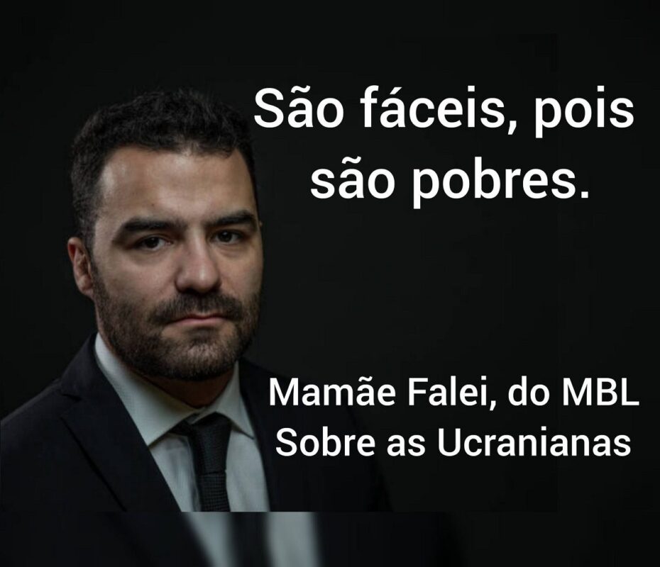 Postagens nas redes repudiam declarações do parlamentar conhecido como Mamãe Falei [#MamãeFaleiCassado/ 
