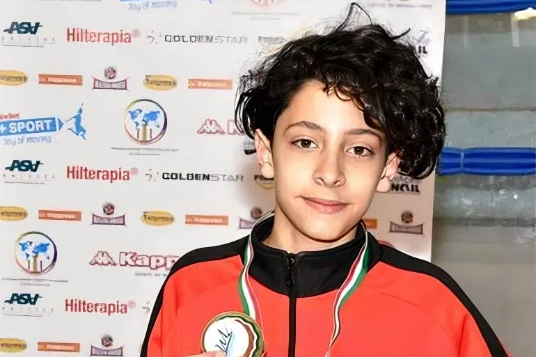 Eyas Al-Zumur [TurkiShalhoub/Twitter]
