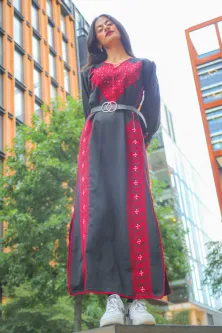 Bayan Abu Salameh [Bayan Abu Salameh]