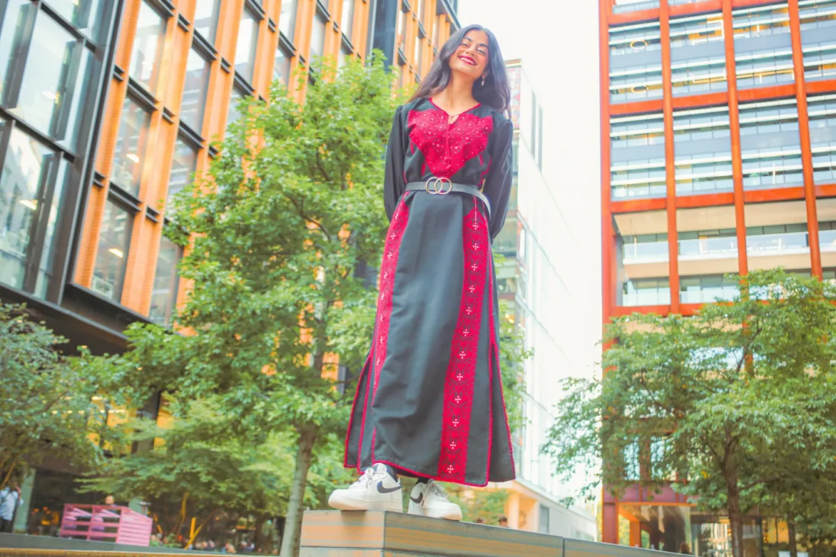 Bayan Abu Salameh [Bayan Abu Salameh]
