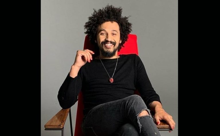 Kleber Pagú [Divulgação]