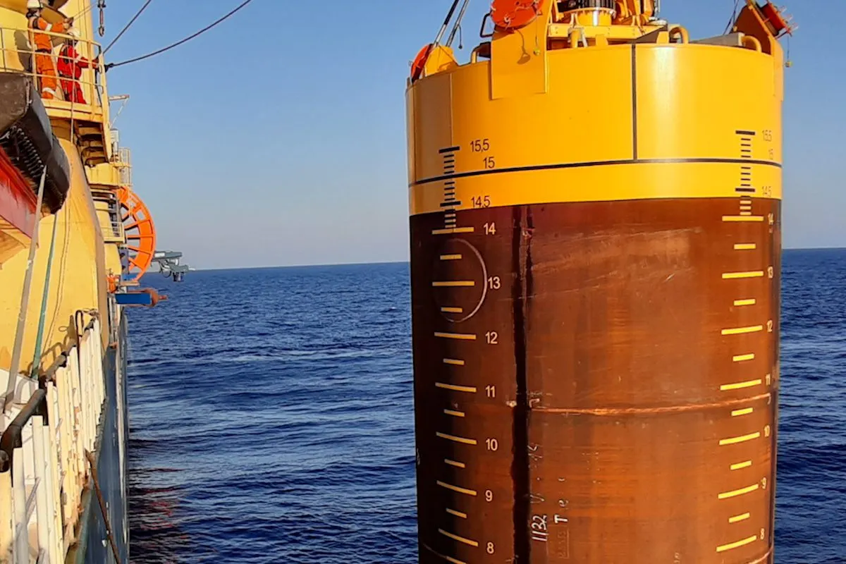 Atividades israelenses em águas disputadas incitam tensões na fronteira com o Líbano
