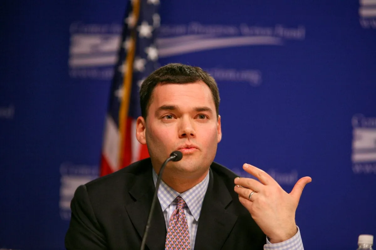 Peter Beinart [Flickr]
