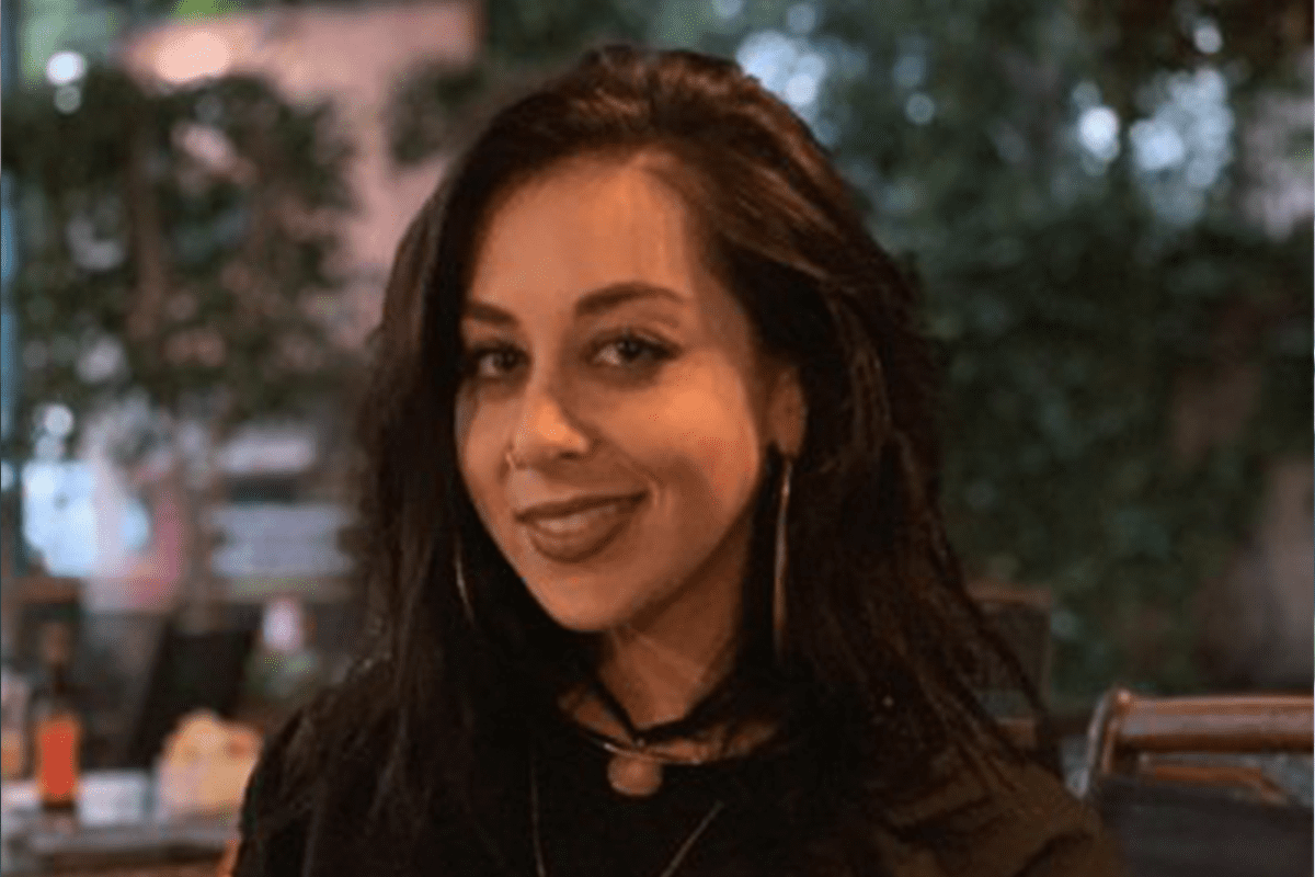 Ariel Koren, ex-gerente de marketing de produtos educacionais do Google [@ariel_koko/Twitter]
