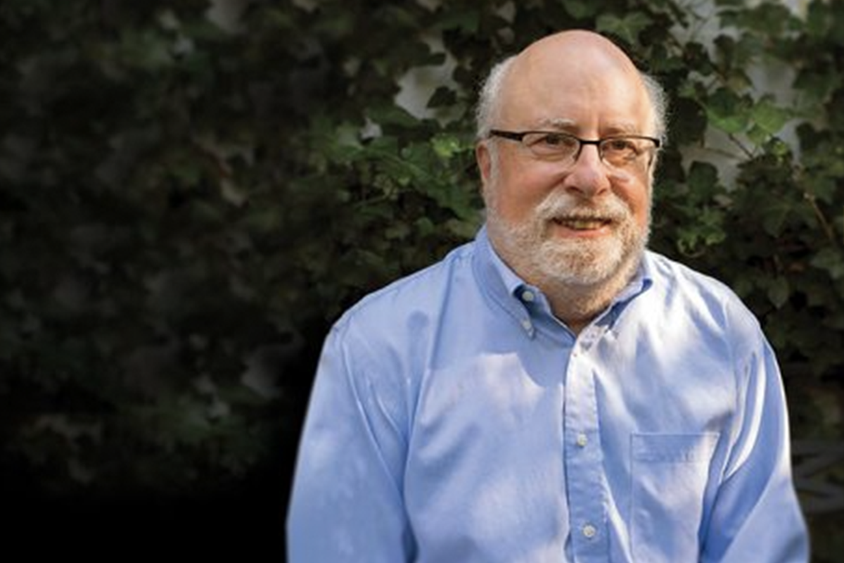 Kenneth Stern [@PNS_News/Twitter]
