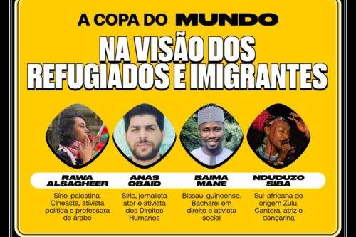 Card do evento [Divulgação]